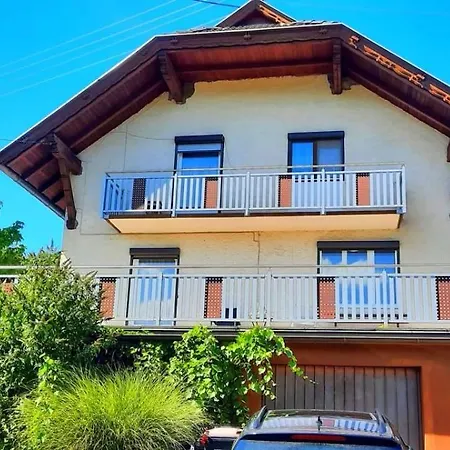 Haus Gabriele * Sankt Jakob im Rosental