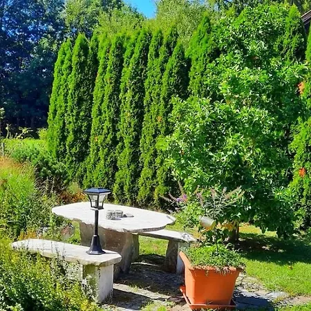Apartament Haus Gabriele Sankt Jakob im Rosental