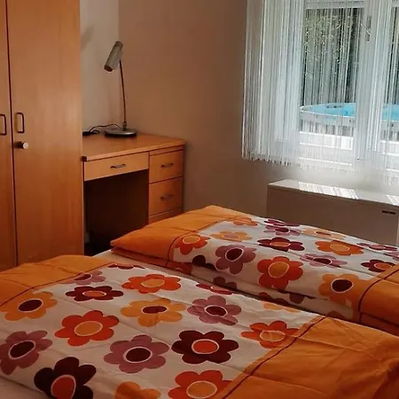 Haus Gabriele Sankt Jakob im Rosental