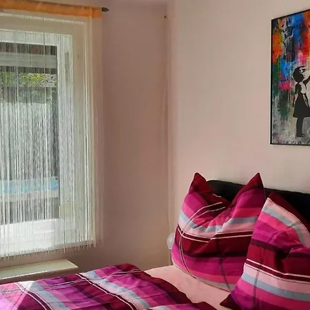 Haus Gabriele Apartament Sankt Jakob im Rosental
