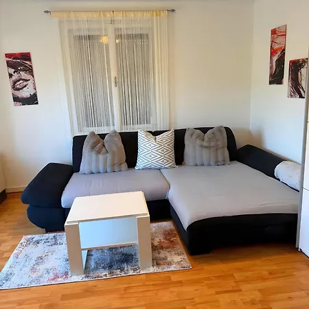 Apartament Haus Gabriele