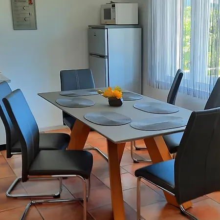 Apartament Haus Gabriele *