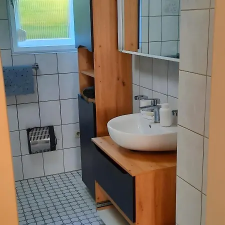 Apartament Haus Gabriele Sankt Jakob im Rosental